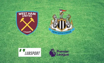 West Ham – Newcastle typy, kursy, analiza 19/02/2022
