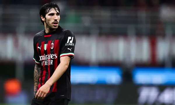 Sandro Tonali zmienia klub. Padł transferowy rekord!