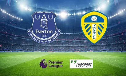 Everton – Leeds typy, kursy, prognozy 12/02/2022