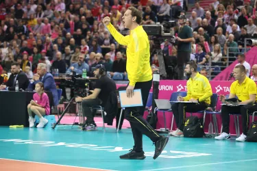 Polskie starcie w Lidze Mistrz&oacute;w! Ćwierćfinały już dziś!