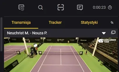 Transmisje live u bukmacher&oacute;w &ndash; oglądaj mecze za darmo