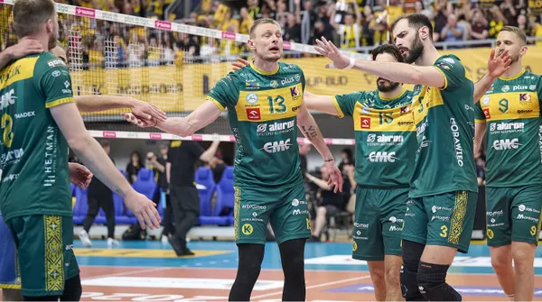 PlusLiga: O mistrzostwie zdecyduje piąty mecz!