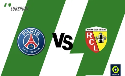 PSG – Lens typy, kursy, prognozy 23/04/2022