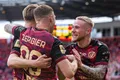 Wielkie zmiany w Widzewie. Dobrzycki uderzył pięścią w st&oacute;ł!