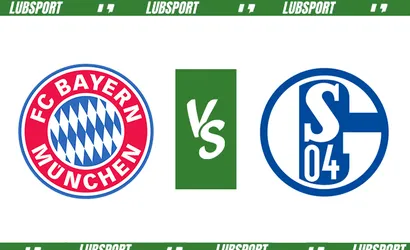 Bayern Monachium – Schalke typy, kursy i zapowiedź (13.05.2023)
