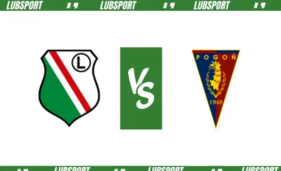 Legia Warszawa &ndash; Pogoń Szczecin typy i kursy (02.03.2024)