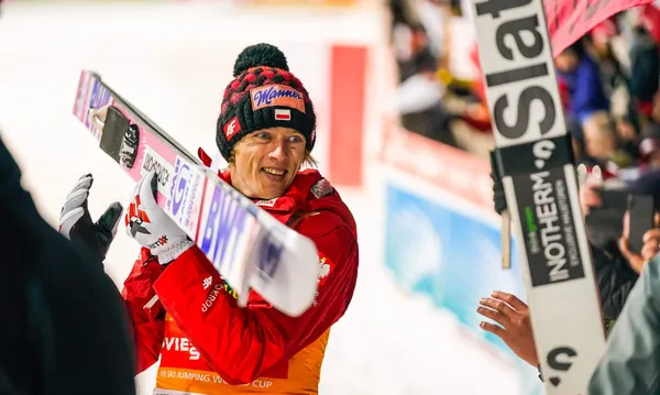 Puchar Świata w skokach narciarskich 2023/24: terminarz, kiedy, gdzie oglądać?