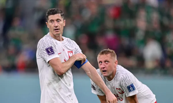 Nowy selekcjoner reprezentacji. Był kadrowicz wskazał swojego faworyta