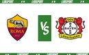 AS Roma – Bayer Leverkusen typy i kursy (2.05.2024)