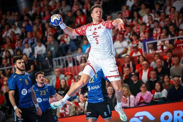 Polska &ndash; Norwegia transmisja. Gdzie oglądać mecz ME w piłce ręcznej 2024?