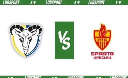 Motor Lublin &ndash; Sparta Wrocław typy i kursy (2.06.2024)