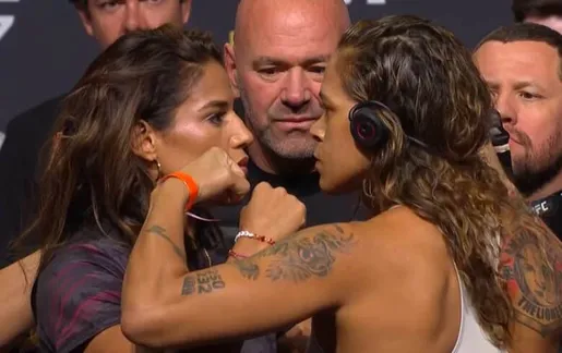 UFC 277 gdzie oglądać stream i transmisje za darmo? (31.07.2022)