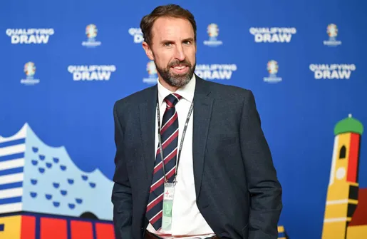 Kadra Anglii na Mistrzostwa Świata 2022. Southgate podał nazwiska!