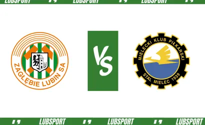 Zagłębie Lubin &ndash; Stal Mielec typy i kursy (15.03.2024)