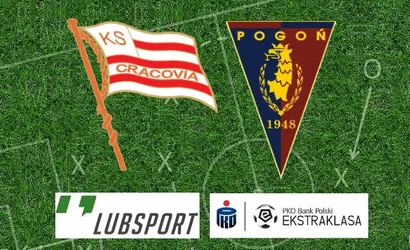 Cracovia – Pogoń typy, analiza i zakłady bukmacherskie