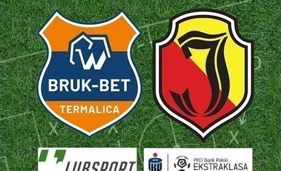 Termalica – Jagiellonia typy, kursy, transmisja (04.02)