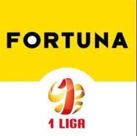 fortuna 1 liga 202/23 terminarz
