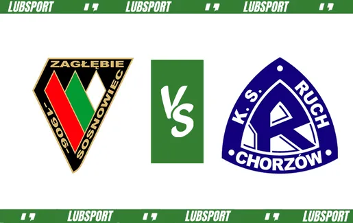 zaglebie sosnowiec - ruch chorzow typy