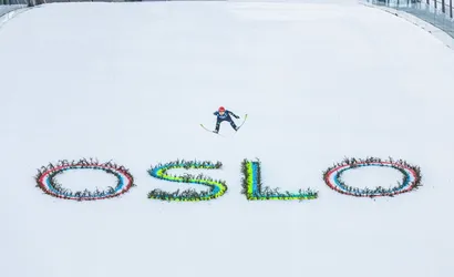 Skoki narciarskie Oslo: terminarz, godzina, kiedy konkurs i kwalifikacje?