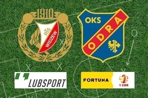 Widzew – Odra Opole typy, zakłady i transmisja