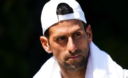 US Open 2023 finał mężczyzn – kiedy Miedwiediew – Djoković? O której i gdzie oglądać?