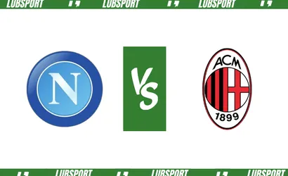 Napoli &ndash; AC Milan typy i kursy bukmacherskie (29.10.2023)