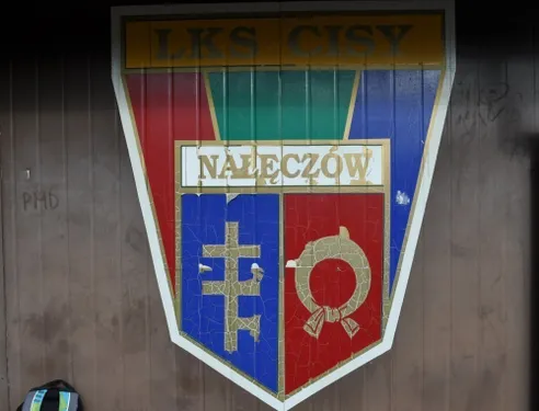Rehabilitacja Cisów. MKS Kraśnik nie zdobył choćby jednego seta
