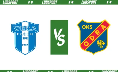 Wisła Płock &ndash; Odra Opole typy i kursy bukmacherskie (11.11.2023)