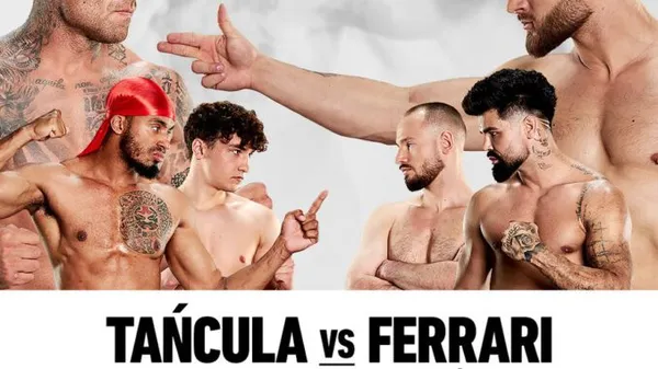 Fame MMA 19: kiedy, o której, kto walczy? Godzina (02.09.2023)