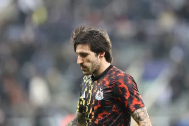 Deadline day: Arsenal szykuje gigantyczną ofertę za Tonaliego?