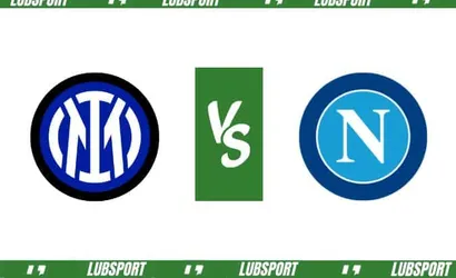 Inter &ndash; SSC Napoli typy i kursy (17.03.2024)