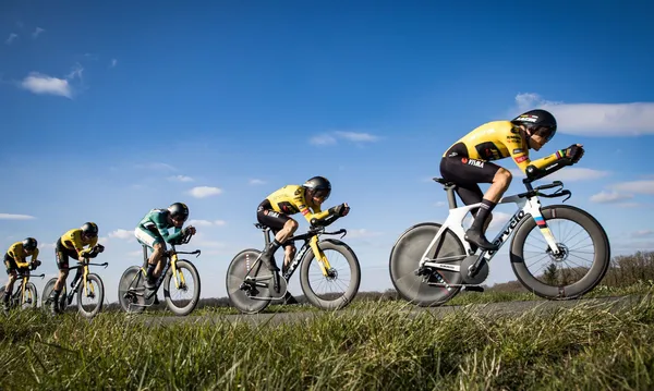 Tour de France 2023 gdzie oglądać? Transmisja i stream online