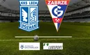 Lech – Górnik Zabrze typy i zapowiedź ✔️ 19.12.2021