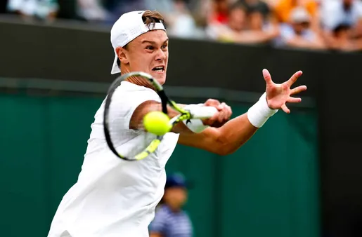 Wimbledon 2023 1/4 finału
