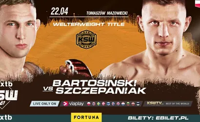 KSW 81 kursy, typy, kiedy, karta walk, o kt&oacute;rej i gdzie?