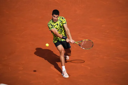 Alcaraz - Tsitsipas typy