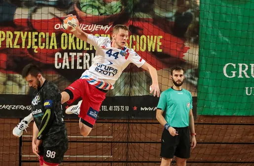 Mecz Orlen Wisła Płock – Azoty Puławy odwołany