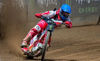 Speedway Grand Prix Chorwacji w Gorican 2024 – kiedy, o której?