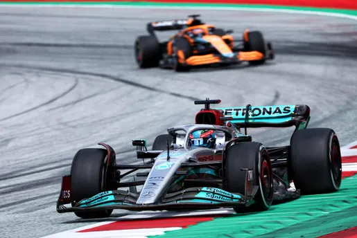 GP Węgier kwalifikacje wyniki f1: Sensacyjny zwycięzca sesji kwalifikacyjnej