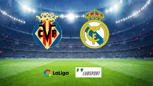 villarreal real madryt typy