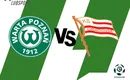 Warta Poznań – Cracovia typy, zakłady i zapowiedź