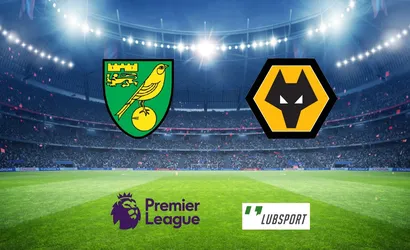 Norwich – Wolves typy, kursy, przewidywania 27/11/2021