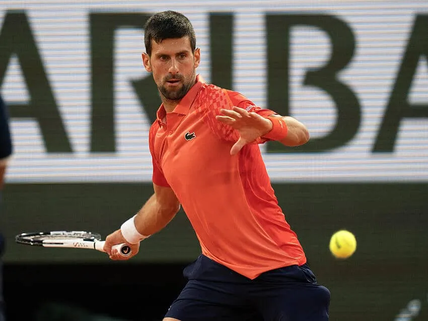 Sinner – Djoković typy, kursy i gdzie oglądać półfinał Wimbledonu 2023?