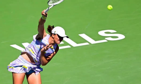 Indian Wells 2023: kiedy grają Polacy w drugiej rundzie? Terminarz i godziny meczów