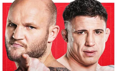 Maciej Sulęcki – Norman Parke kursy, typy i zakłady | Fame: Reborn