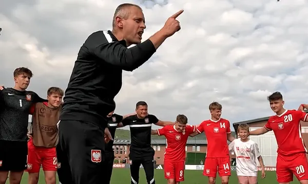 Polska U17 &ndash; Niemcy U17 gdzie oglądać Mistrzostwa Europy U17? Transmisja i stream online