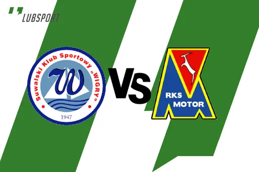 wigry motor lublin typy