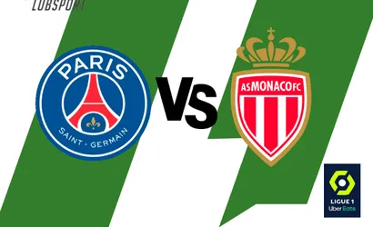 PSG – Monaco typy, gdzie oglądać transmisję? Zapowiedź i analiza przedmeczowa (28.08.2022)