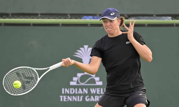 Iga Świątek mecz dzisiaj na żywo. Transmisja, stream online, gdzie oglądać? (26.06.2023)