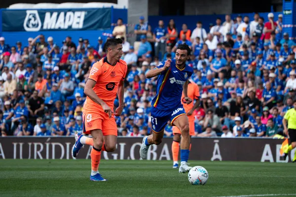 Agent Lewandowskiego negocjuje z Juve!